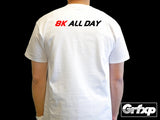 8K All Day T-Shirt