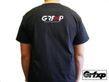 Grfxp Burnout T-Shirt