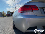Taillight Overlays for BMW E92 Coupe