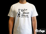 Drink, Drank, Drunk T-Shirt