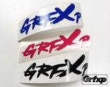 Grfxp Xtra Sticker
