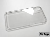 The Ultimate Crystal Clear iPhone Case for iPhone X