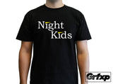 Night Kids (Initial-D) T-Shirt
