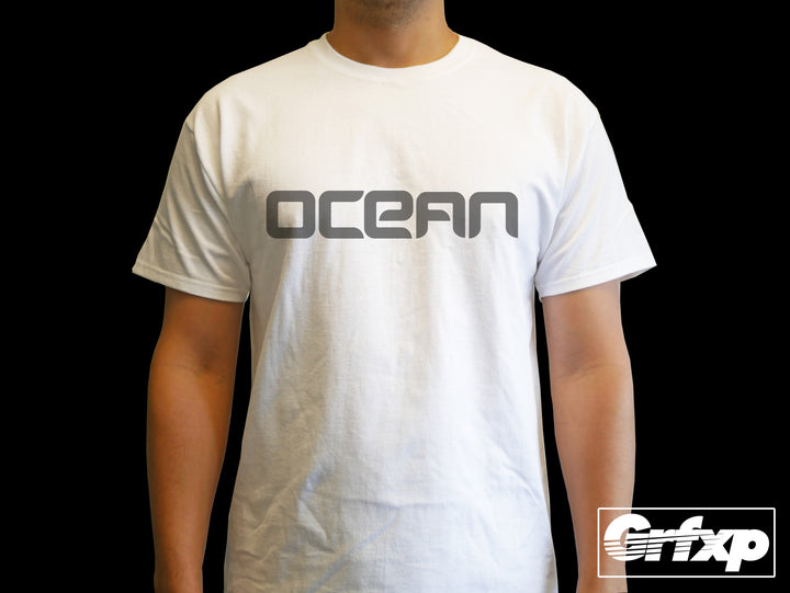 OCEAN (Paul Walker) T-Shirt
