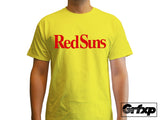 RedSuns (Initial-D) T-Shirt