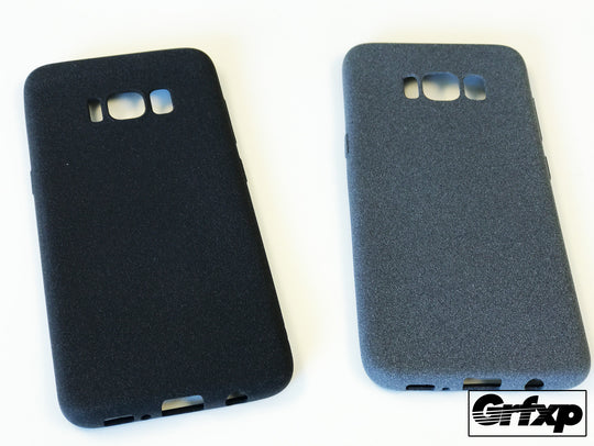 SoftGrip Case for Samsung Galaxy S8 & S8 Plus